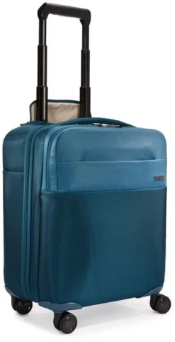 Reiskoffer Thule Spira Compact Carry On Spinner Legion Blue