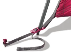 Tent MSR Hubba Hubba NX Grey -Campingwinkel 10316 msr hubba hubba nx adustablestakeloop