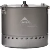 Campingset MSR WindBurner Stock Pot