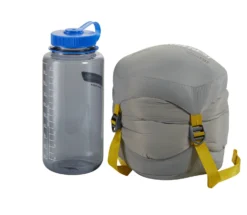 Slaapzak Thermarest Ohm 32 UL Hoodless Regular -Campingwinkel 10701 tr ohm 32 larch regular ssack