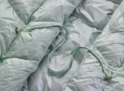 Slaapzak Thermarest Vesper 32 UL Quilt Regular 15 Slaapzak Thermarest Vesper 32 UL Quilt Regular -Campingwinkel 10702 tr vesper 32 ether regular synlink 1