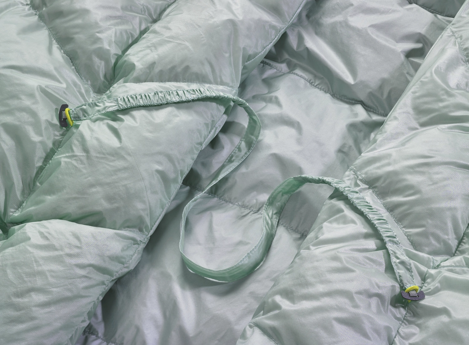 Slaapzak Thermarest Vesper 32 UL Quilt Regular 8 Slaapzak Thermarest Vesper 32 UL Quilt Regular - Afbeelding 8