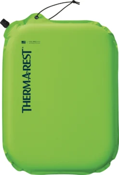 Zitmat Thermarest Lite Seat Green