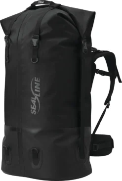 Rugzak Sealline Pro Pack 120L Black