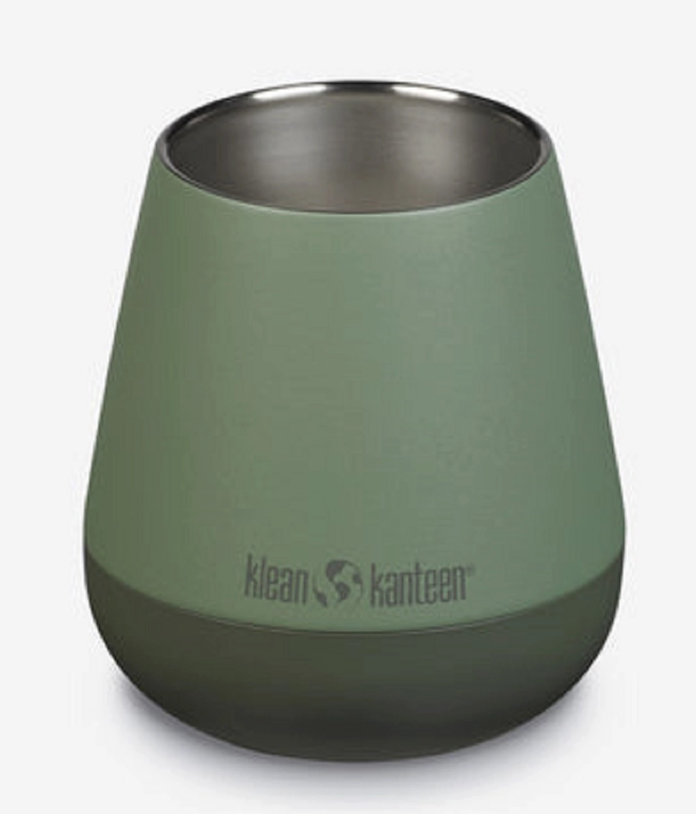 Wijnbeker Klean Kanteen Sea Spray 296 Ml 1 Wijnbeker Klean Kanteen Sea Spray 296 Ml