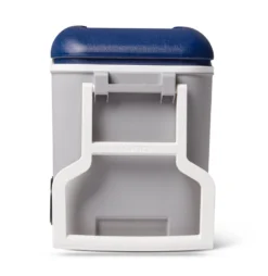 Koelbox Igloo Maxcold 40 Roller Grey -Campingwinkel 11 00034687 s1