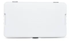 Koelbox Igloo Marine Contour 70 White -Campingwinkel 11 00050111 T