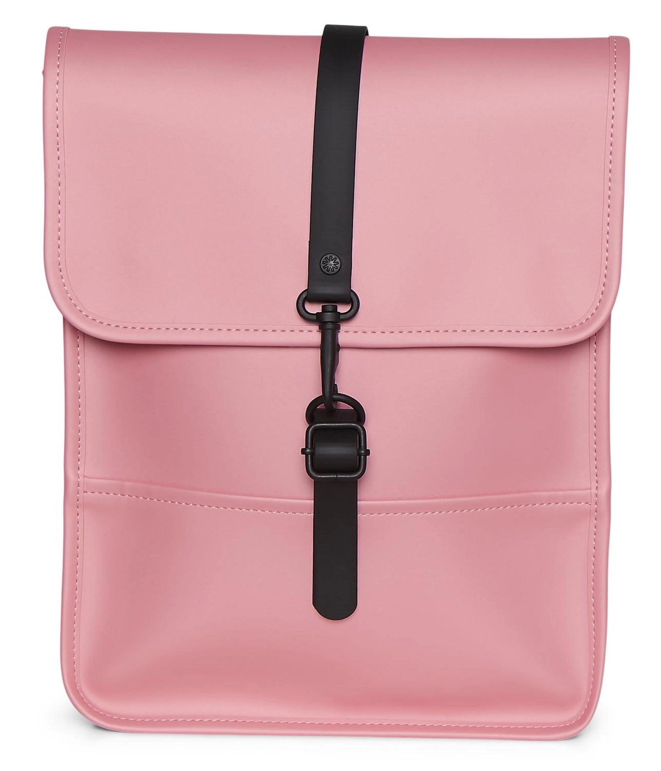 Rugzak Rains Unisex Backpack Micro Pink 1 Rugzak Rains Unisex Backpack Micro Pink