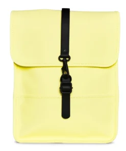 Rugzak Rains Unisex Backpack Micro Straw