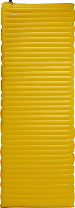 Slaapmat Thermarest NeoAir Xlite NXT MAX Large Solar Flare -Campingwinkel 11631 thermarest neoair xlite nxt max solarflare regular wide top 1