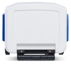 Koelbox Igloo Laguna 16 Roller Blue 2021 -Campingwinkel 12 00034518 T