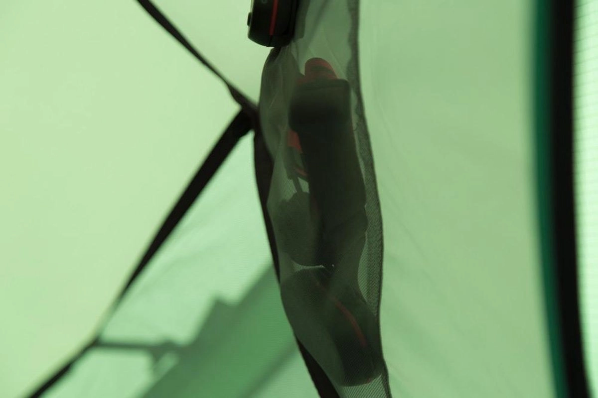 Tent Vango Nevis 300 Pamir Green 2 Tent Vango Nevis 300 Pamir Green - Afbeelding 2