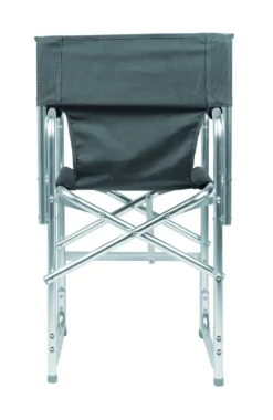 Kinderstoel Bo-Camp Opvouwbaar Antraciet 8 Kinderstoel Bo-Camp Opvouwbaar Antraciet -Campingwinkel 1204776 3