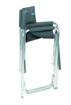 Kinderstoel Bo-Camp Opvouwbaar Antraciet 9 Kinderstoel Bo-Camp Opvouwbaar Antraciet -Campingwinkel 1204776 4