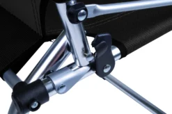 Stoel Bo-Camp Copa Rio Classic Graphite -Campingwinkel 1211937 5