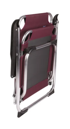 Stoel Bo-Camp Copa Rio Classic Ruby 6 Stoel Bo-Camp Copa Rio Classic Ruby -Campingwinkel 1211939 4