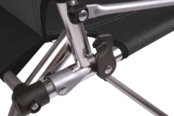 Stoel Bo-Camp Copa Rio Comfort Graphite -Campingwinkel 1211945 5