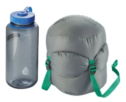 Slaapzak Thermarest Questar 32 Balsam Long -Campingwinkel 13153 tr questar 32 balsam regular ssack