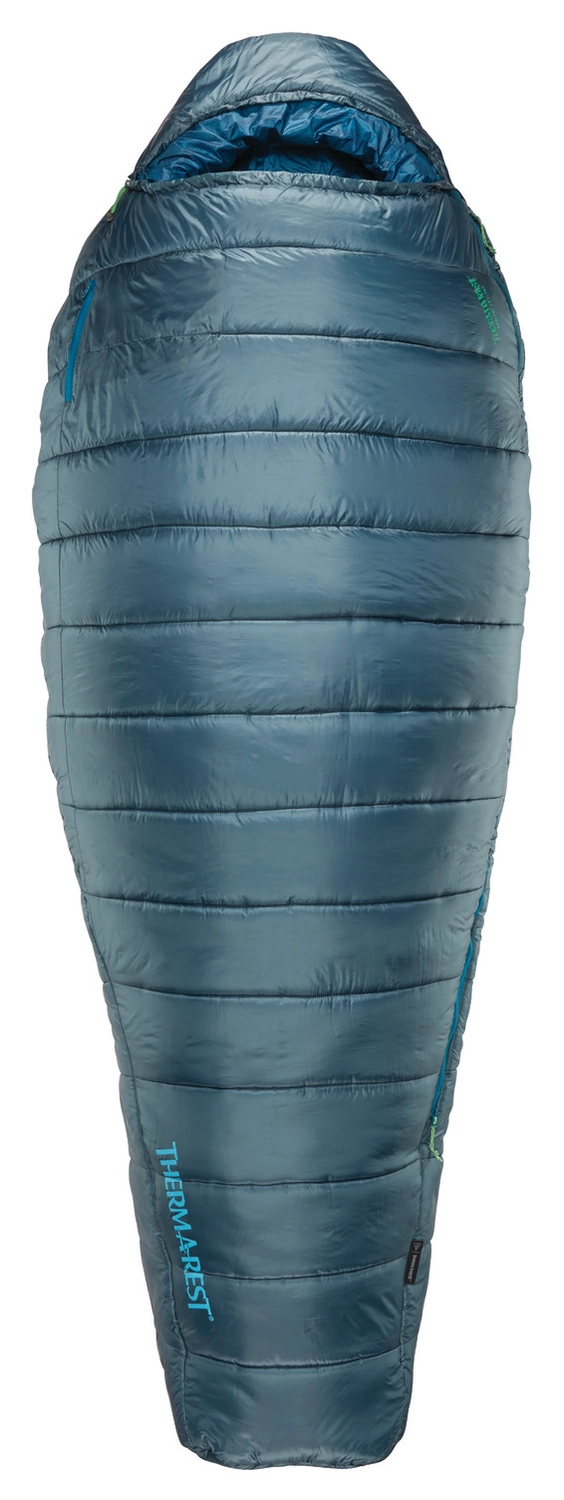 Slaapzak Thermarest Saros 0 Stargazer Small 1 Slaapzak Thermarest Saros 0 Stargazer Small