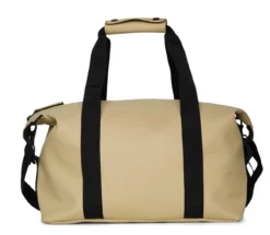Reistas Rains Unisex Weekend Bag Small Sand