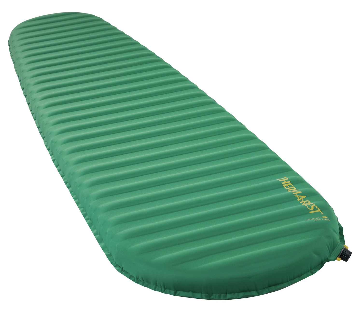 Slaapmat Thermarest Trail Pro Pine Large 1 Slaapmat Thermarest Trail Pro Pine Large