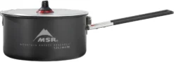 Kookpot MSR Ceramic Solo -Campingwinkel 13230 msr ceramic solo pot 2 logo
