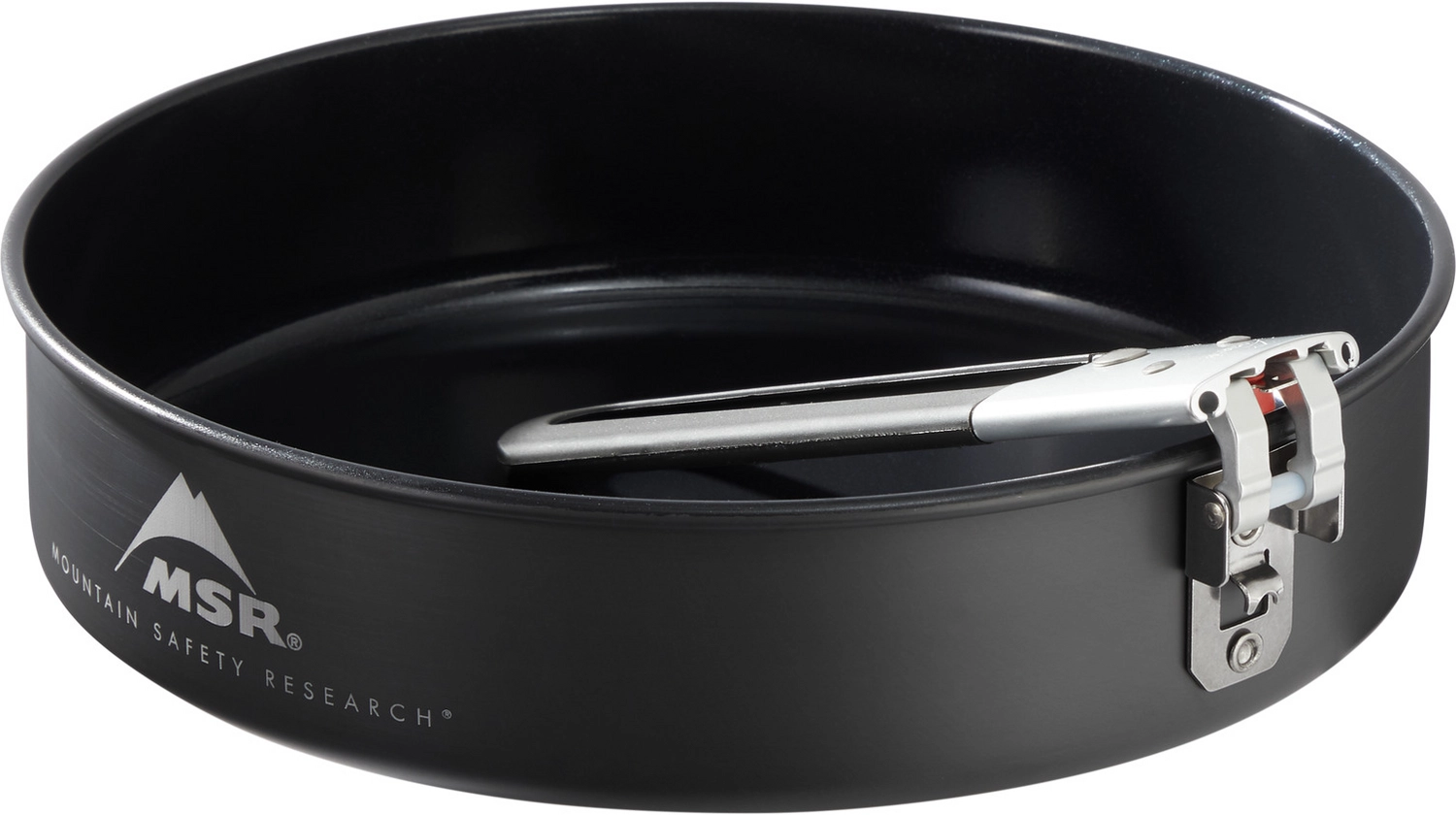 Pan MSR Ceramic Skillet 2 Pan MSR Ceramic Skillet - Afbeelding 2