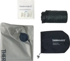 Slaapmat Thermarest NeoAir UberLight Orion Small 6 Slaapmat Thermarest NeoAir UberLight Orion Small -Campingwinkel 13248 thermarest neoair uberlite orion regular contents