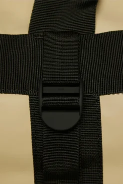 Reistas Rains Unisex Duffel Bag Small Sand -Campingwinkel 13360 sand 3