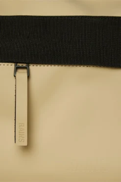 Reistas Rains Unisex Duffel Bag Small Sand -Campingwinkel 13360 sand 4