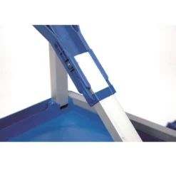 Picknicktafel Camp-Gear Basic Inklapbaar Blauw -Campingwinkel 1404374 4