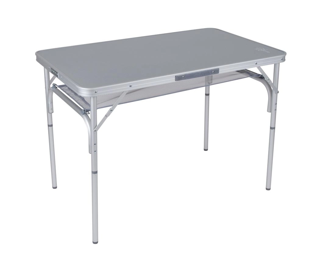 Tafel Bo-Camp (100x60 Cm) 1 Tafel Bo-Camp (100x60 Cm)
