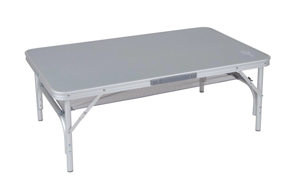 Tafel Bo-Camp (100x60 Cm) 2 Tafel Bo-Camp (100x60 Cm) - Afbeelding 2