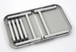 Tafel Bo-Camp (56x34 Cm) 7 Tafel Bo-Camp (56x34 Cm) -Campingwinkel 1404394 3