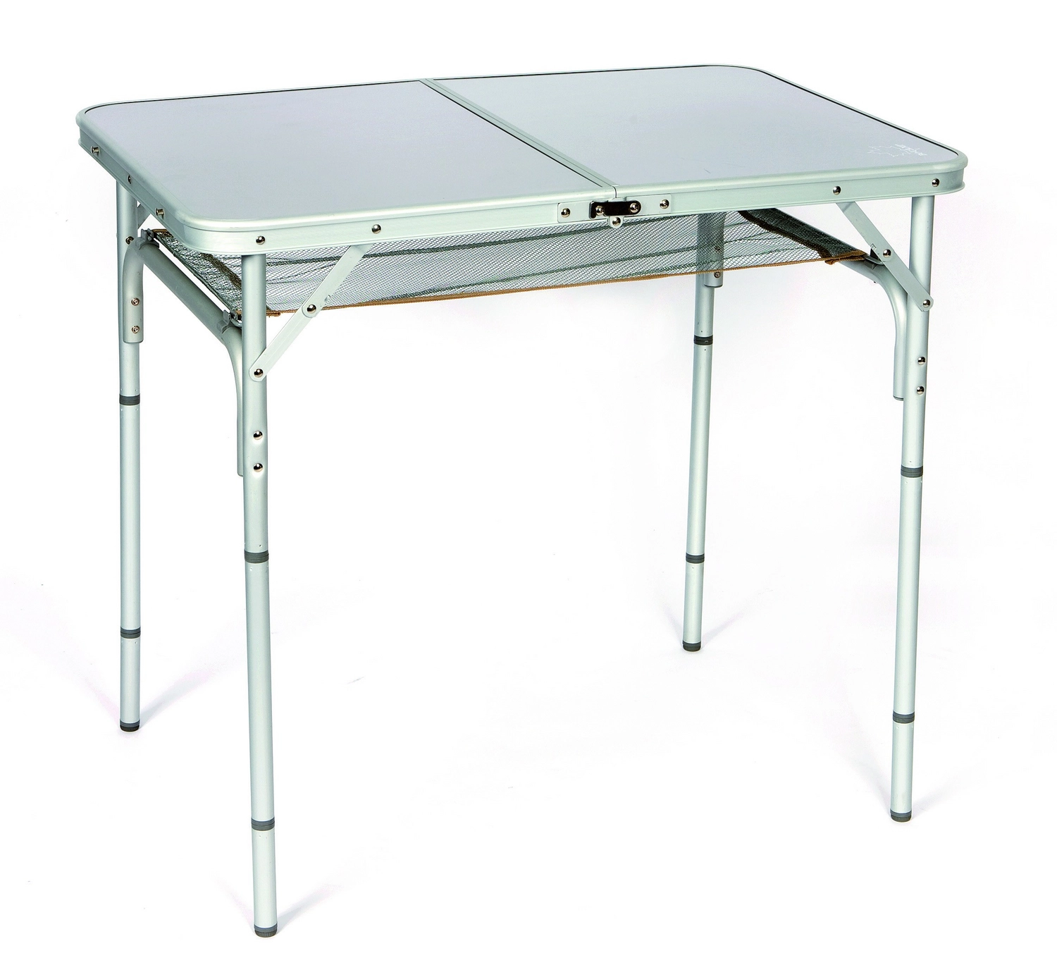 Tafel Bo-Camp Premium Koffermodel (90x60 Cm) 1 Tafel Bo-Camp Premium Koffermodel (90x60 Cm)