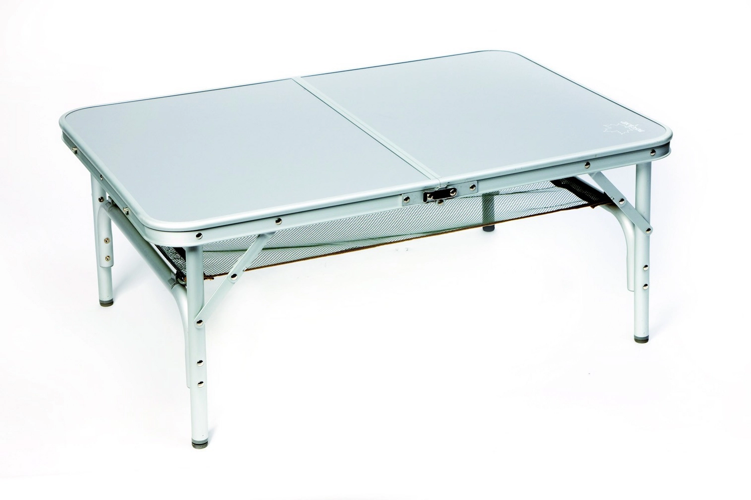 Tafel Bo-Camp Premium Koffermodel (90x60 Cm) 2 Tafel Bo-Camp Premium Koffermodel (90x60 Cm) - Afbeelding 2