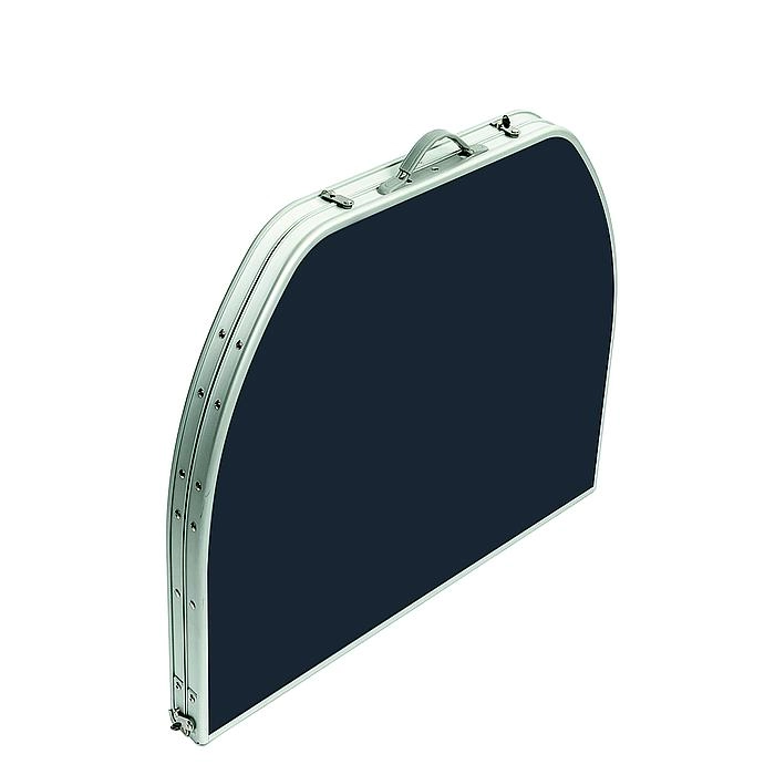 Tafel Bo-Camp Ovaal Koffermodel (120 X 80 Cm) 5 Tafel Bo-Camp Ovaal Koffermodel (120 X 80 Cm) - Afbeelding 5