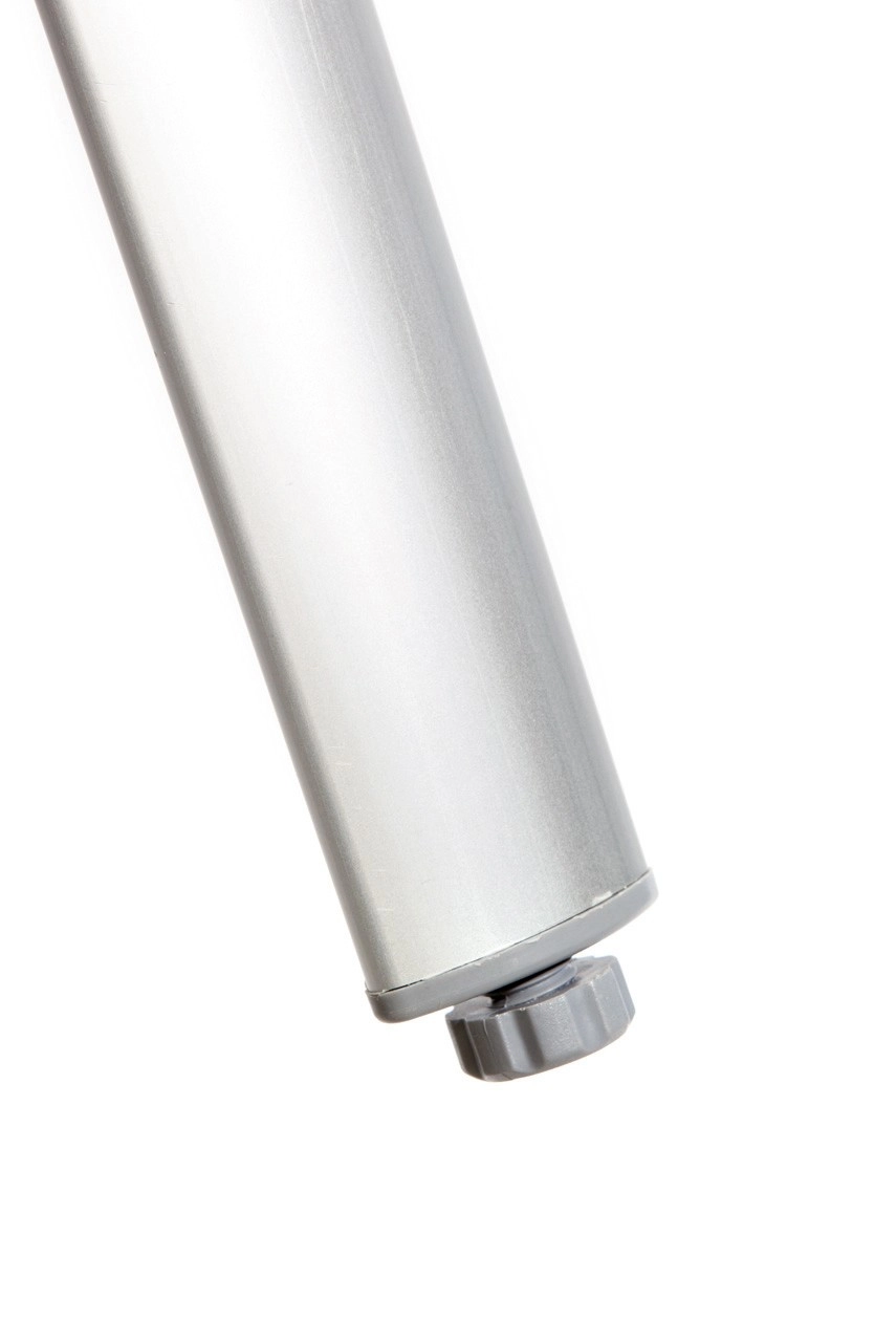 Tafel Bo-Camp Ovaal Koffermodel (120 X 80 Cm) 2 Tafel Bo-Camp Ovaal Koffermodel (120 X 80 Cm) - Afbeelding 2