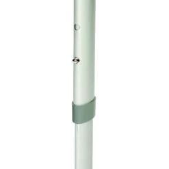 Tafel Bo-Camp Ovaal Koffermodel (120 X 80 Cm) 8 Tafel Bo-Camp Ovaal Koffermodel (120 X 80 Cm) -Campingwinkel 1404415 05