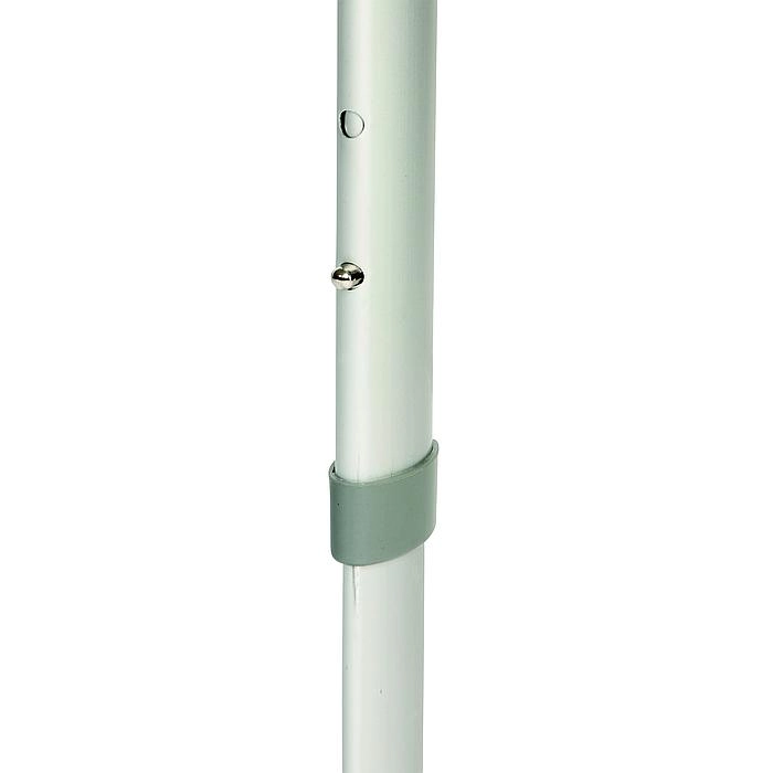 Tafel Bo-Camp Ovaal Koffermodel (120 X 80 Cm) 3 Tafel Bo-Camp Ovaal Koffermodel (120 X 80 Cm) - Afbeelding 3