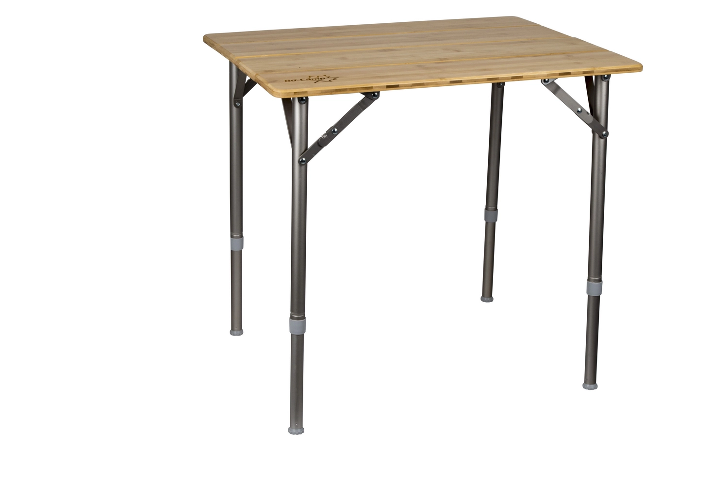 Tafel Bo-Camp ECO Bruin 1 Tafel Bo-Camp ECO Bruin