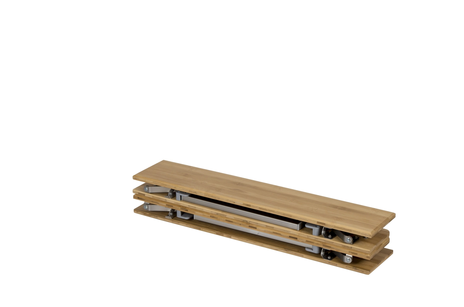 Tafel Bo-Camp ECO Bruin 5 Tafel Bo-Camp ECO Bruin - Afbeelding 5
