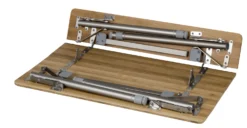 Tafel Bo-Camp ECO Bruin 12 Tafel Bo-Camp ECO Bruin -Campingwinkel 1404645 6