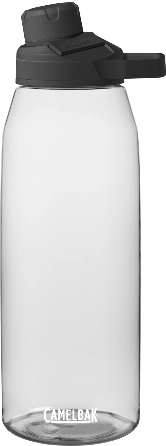 Waterfles CamelBak Chute Mag Clear 0,6L 1 Waterfles CamelBak Chute Mag Clear 0,6L