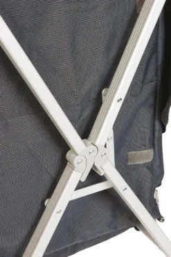 Kookeiland Bo-Camp Easy-to-fold Solid Deluxe -Campingwinkel 1593630 5