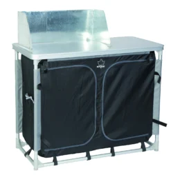 Kookeiland Bo-Camp Deluxe Plus -Campingwinkel 1593638 4