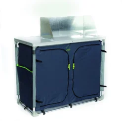 Kookeiland Bo-Camp Deluxe Plus -Campingwinkel 1593638 7