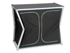 Kookeiland Bo-Camp Quick-up Solid -Campingwinkel 1593650 6