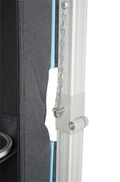 Kookeiland Bo-Camp Quick-up Solid -Campingwinkel 1593650 7