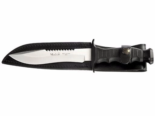 Survivalmes 85-161 Muela 1 Survivalmes 85-161 Muela